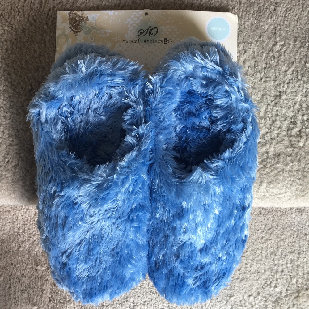 Slippers